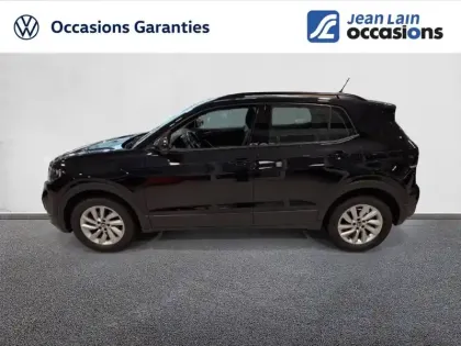Photo 6 Volkswagen T-cross  1.0 TSI 110 Start/Stop BVM6