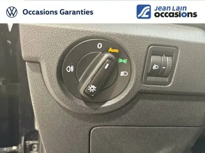 Photo 21 Volkswagen T-cross  1.0 TSI 110 Start/Stop BVM6