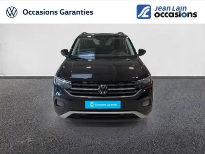 Photo 8 Volkswagen T-cross  1.0 TSI 110 Start/Stop BVM6
