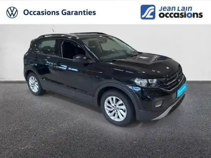 Photo 9 Volkswagen T-cross  1.0 TSI 110 Start/Stop BVM6