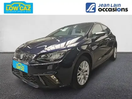 Photo Seat Ibiza Xcellence