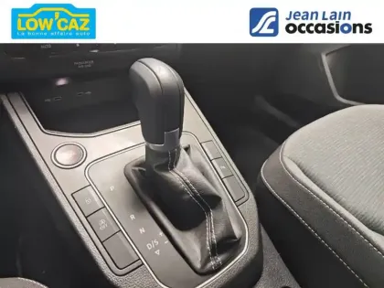 Photo 12 Seat Ibiza  1.0 TSI 110 ch S/S DSG7