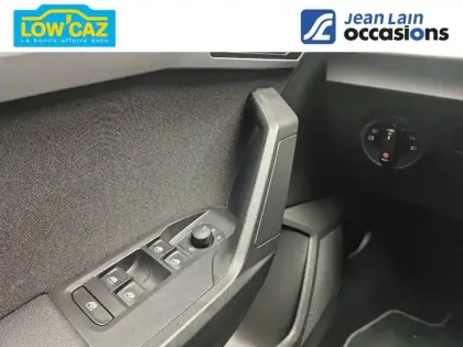 Photo 14 Seat Ibiza  1.0 TSI 110 ch S/S DSG7