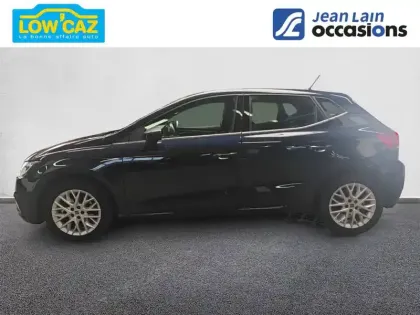 Photo 7 Seat Ibiza  1.0 TSI 110 ch S/S DSG7
