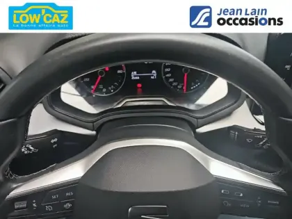 Photo 13 Seat Ibiza  1.0 TSI 110 ch S/S DSG7