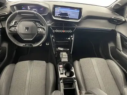 Photo 32 Peugeot 208  Hybrid 110 e-DCS6