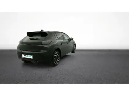 Photo 7 Peugeot 208  Hybrid 110 e-DCS6
