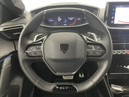 Photo 22 Peugeot 208  Hybrid 110 e-DCS6