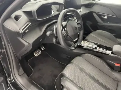 Photo 33 Peugeot 208  Hybrid 110 e-DCS6