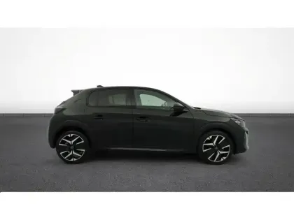 Photo 9 Peugeot 208  Hybrid 110 e-DCS6