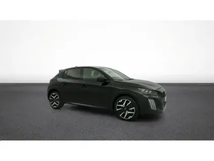 Photo 10 Peugeot 208  Hybrid 110 e-DCS6