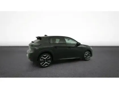 Photo 8 Peugeot 208  Hybrid 110 e-DCS6