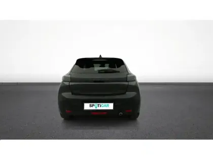 Photo 6 Peugeot 208  Hybrid 110 e-DCS6