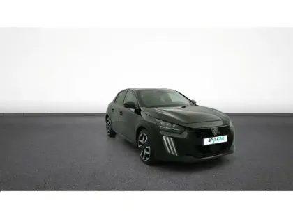 Photo 11 Peugeot 208  Hybrid 110 e-DCS6