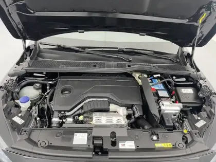 Photo 20 Peugeot 208  Hybrid 110 e-DCS6