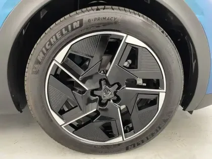 Photo 52 Peugeot 408  Hybrid 145 e-DCS6