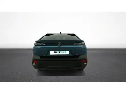 Photo 6 Peugeot 408  Hybrid 145 e-DCS6