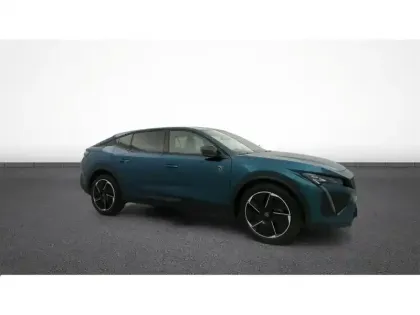 Photo 10 Peugeot 408  Hybrid 145 e-DCS6