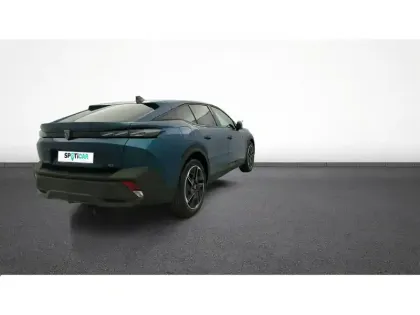 Photo 7 Peugeot 408  Hybrid 145 e-DCS6