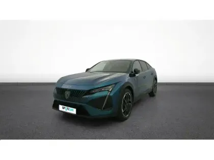 Photo 35 Peugeot 408  Hybrid 145 e-DCS6