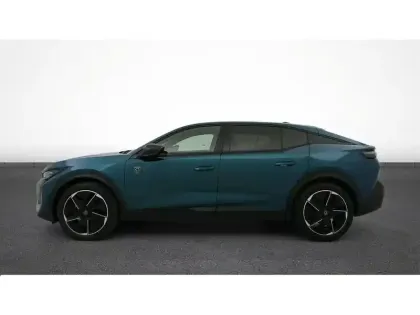 Photo 38 Peugeot 408  Hybrid 145 e-DCS6