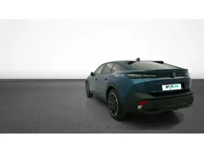 Photo 5 Peugeot 408  Hybrid 145 e-DCS6
