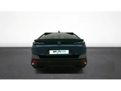 Photo 41 Peugeot 408  Hybrid 145 e-DCS6