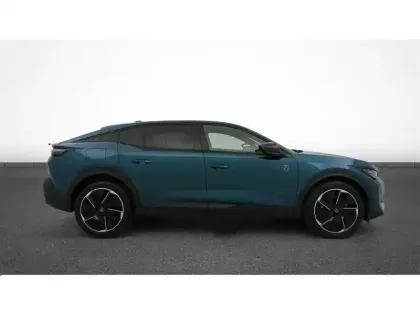 Photo 9 Peugeot 408  Hybrid 145 e-DCS6
