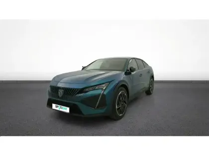 Photo Peugeot 408 Gt