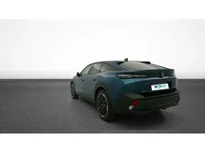 Photo 40 Peugeot 408  Hybrid 145 e-DCS6