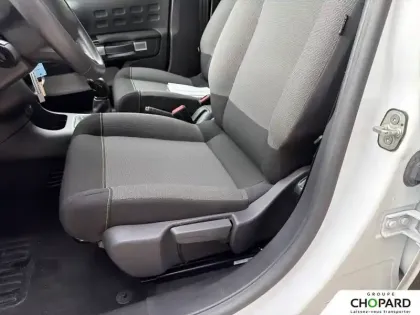 Photo 19 Citroën C3  PureTech 83 S&S BVM5