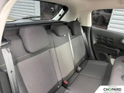 Photo 5 Citroën C3  PureTech 83 S&S BVM5
