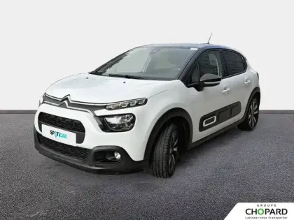 Photo Citroën C3 Shine