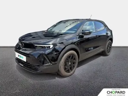 Photo Opel Mokka Gs
