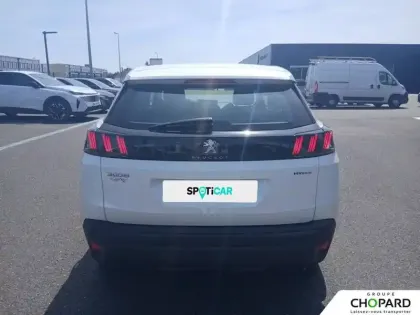 Photo 29 Peugeot 3008  Hybrid 225 e-EAT8