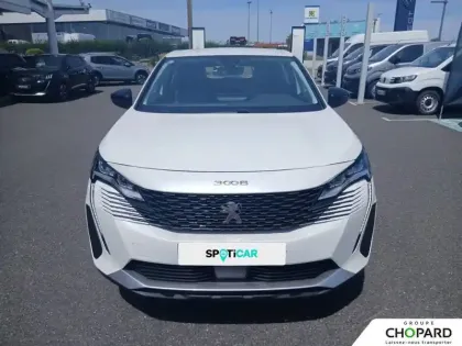 Photo 27 Peugeot 3008  Hybrid 225 e-EAT8
