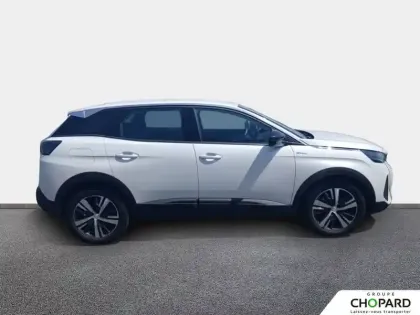 Photo 8 Peugeot 3008  Hybrid 225 e-EAT8