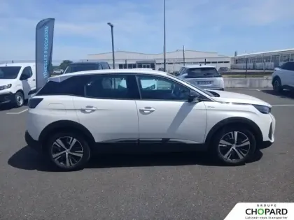 Photo 31 Peugeot 3008  Hybrid 225 e-EAT8