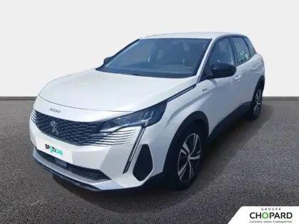 Photo Peugeot 3008 Active Pack