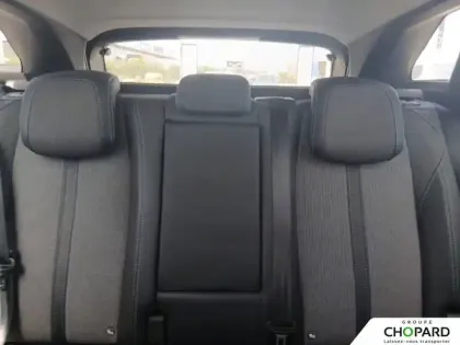 Photo 18 Peugeot 3008  Hybrid 225 e-EAT8