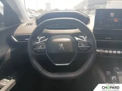 Photo 15 Peugeot 3008  Hybrid 225 e-EAT8