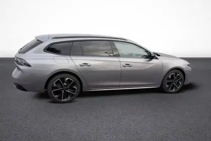 Photo 6 Peugeot 508  SW Hybrid 225 e-EAT8