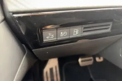 Photo 21 Peugeot 508  SW Hybrid 225 e-EAT8