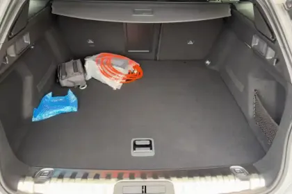 Photo 8 Peugeot 508  SW Hybrid 225 e-EAT8