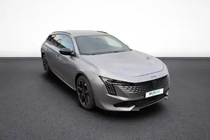 Photo 7 Peugeot 508  SW Hybrid 225 e-EAT8