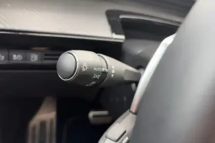 Photo 20 Peugeot 508  SW Hybrid 225 e-EAT8