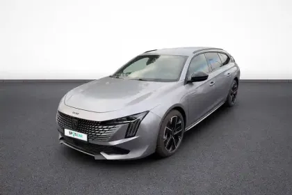 Photo Peugeot 508 Allure