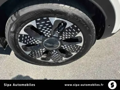 Photo 27 Fiat 600  1.2 Hybrid 100ch DCT6