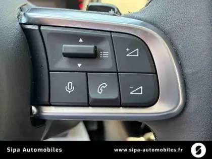 Photo 21 Fiat 600  1.2 Hybrid 100ch DCT6
