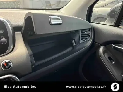 Photo 27 Fiat 500 X 1.5 FireFly 130 ch S/S DCT7 Hybrid